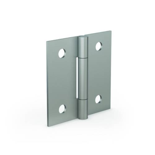 Scharnier 30 x 30 mm