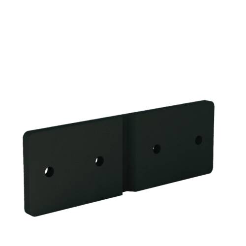 Cerniere in plastica lunghezza 25,4 mm