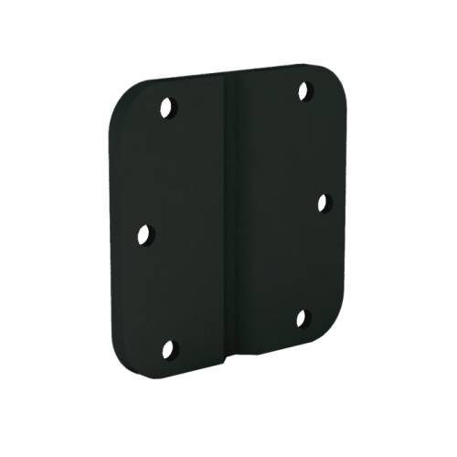 Kunststoffscharniere 88.9 mm und 101.6 mm lang