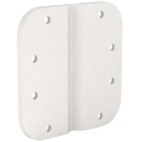 Plastic hinges 88.9 mm and 101.6 mm long