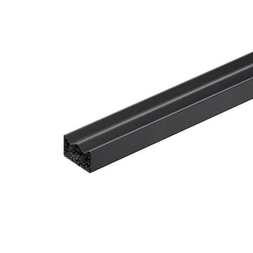 Profil crénelé EPDM 