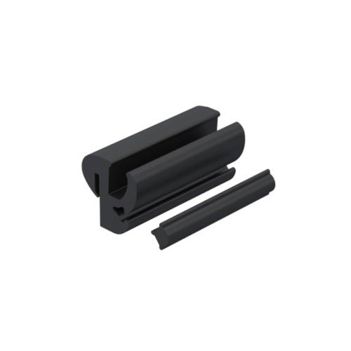 Joint de vitre EPDM 