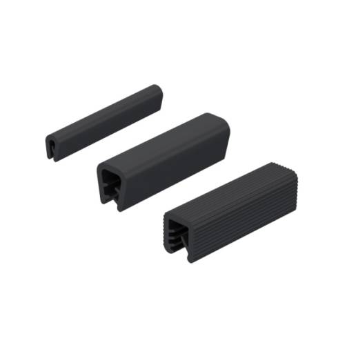 Bordure de protection EPDM