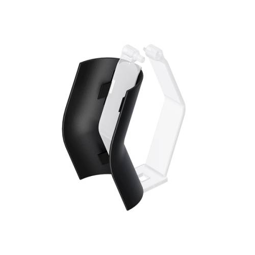 Guide câbles clipsable R30 