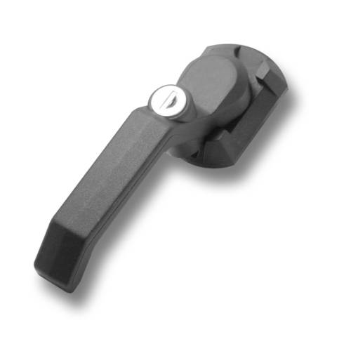 Levier verrouillable