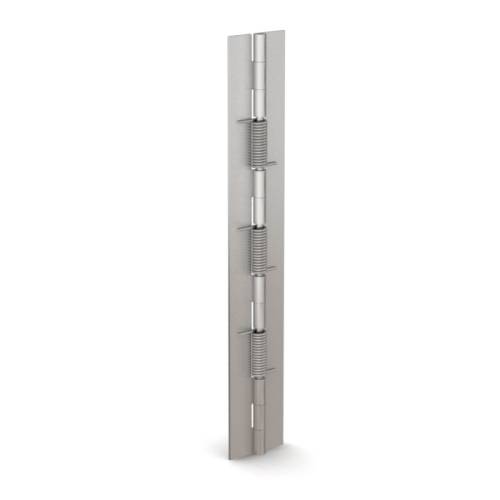 Cerniere di apertura a molla lunghe 240 mm