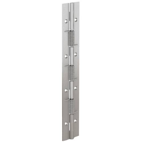 Opening spring hinges 240 mm long