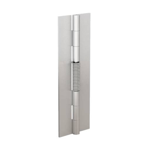 Cerniere di chiusura a molla lunghe 120 mm