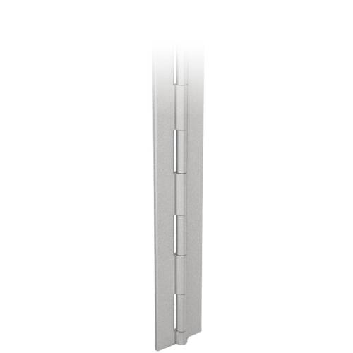 Charnière longue profil aluminium largeur 50 mm