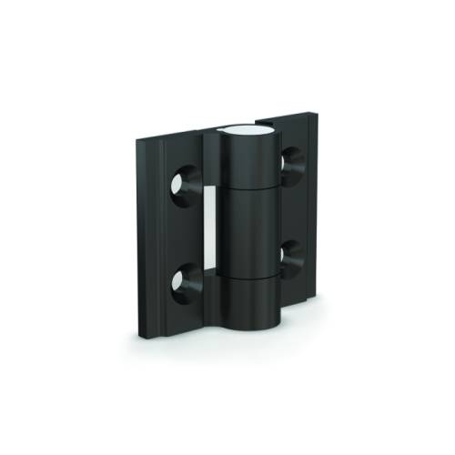 Cerniere con arresto Hi-Klik™ - piccole