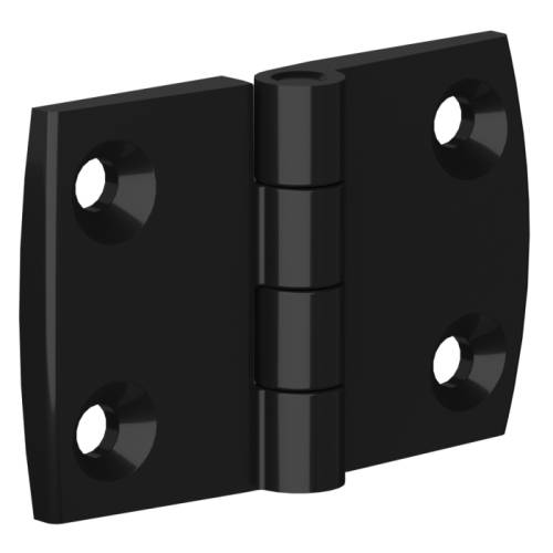 Design zinc die-cast hinge