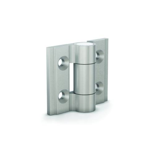 Cerniere con arresto Hi-Klik™ - piccole