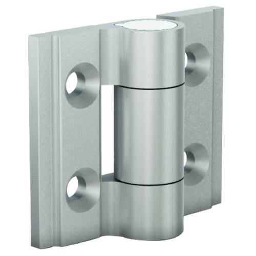 Hi-Klik™ detent hinges - small