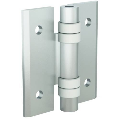 Clean room hinge 65 x 60 mm