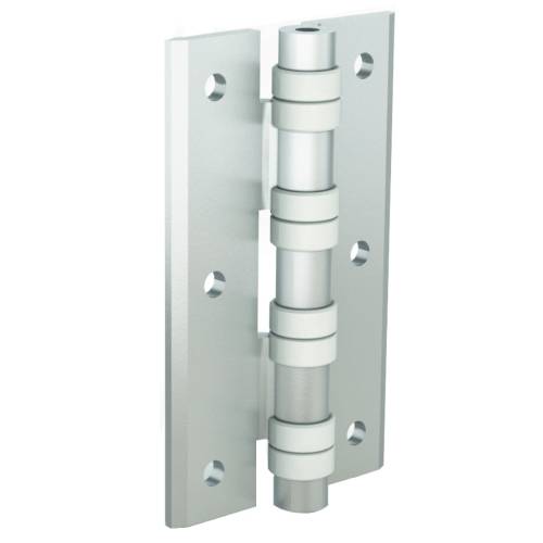 Clean room hinge 100 x 60 mm