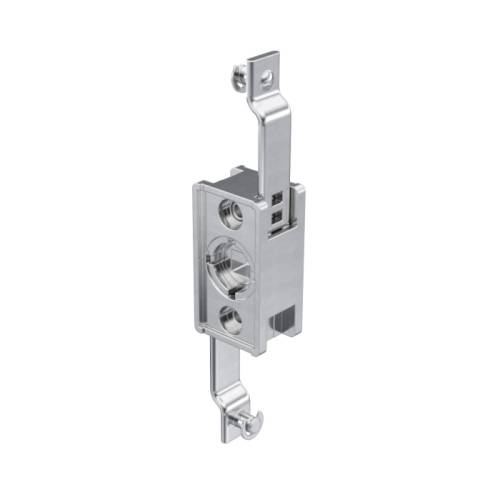 Boitier crémone RS/FS PrA version en inox 