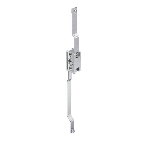 Boitier cémone FS PrC en inox 