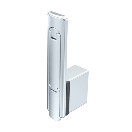 NT Poignéé escamotable RS PrC en inox 