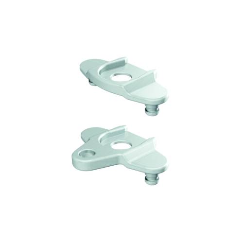 Adaptateur pour came 3 ou 4 points en inox