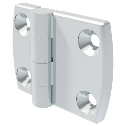 Charnière 270° Pr01 en inox