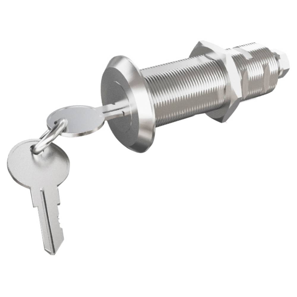 日本に Cylinder lock IndustrialHardware