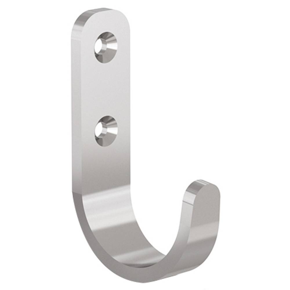 Recessed wall hook online