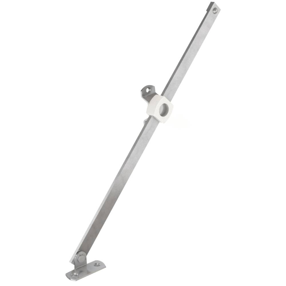 Falcon Eyes Braccio + sacco di sabbia LB-22H 75-139 cm