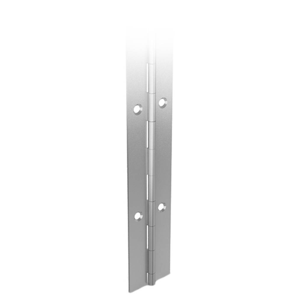 大特価 チラシ Rolled knuckle continuous hinge - 60 mm width 携帯電話本体