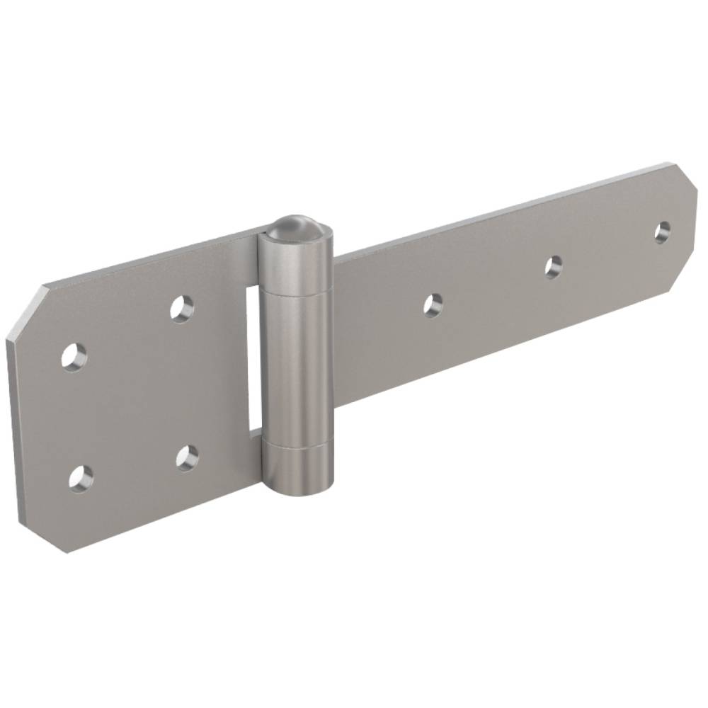 Heavy duty steel hinges store