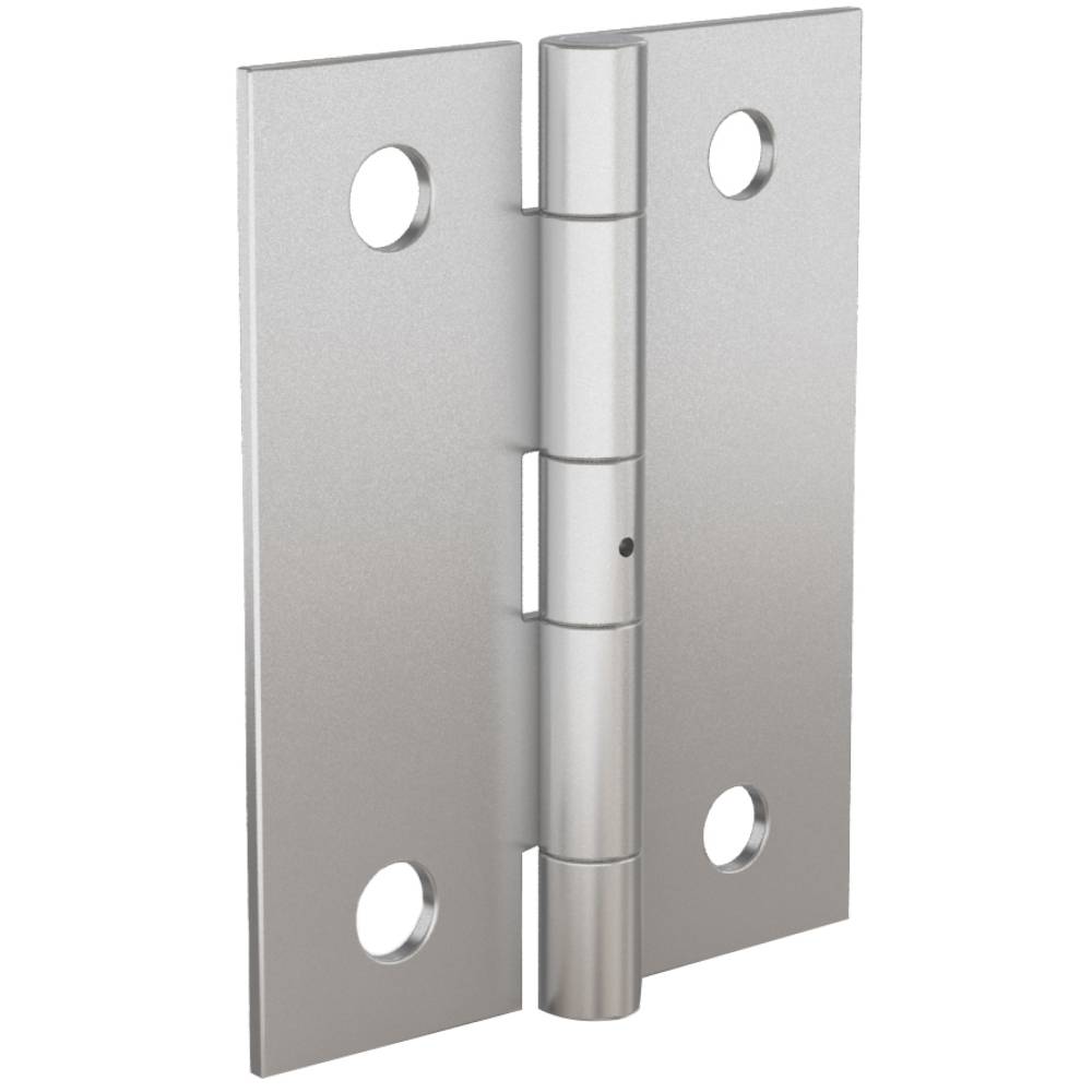 Rectangular Hinge Hinges 50 x 40 mm