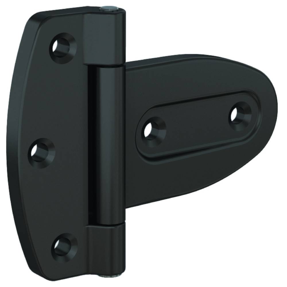 Plastic hinge hot sale