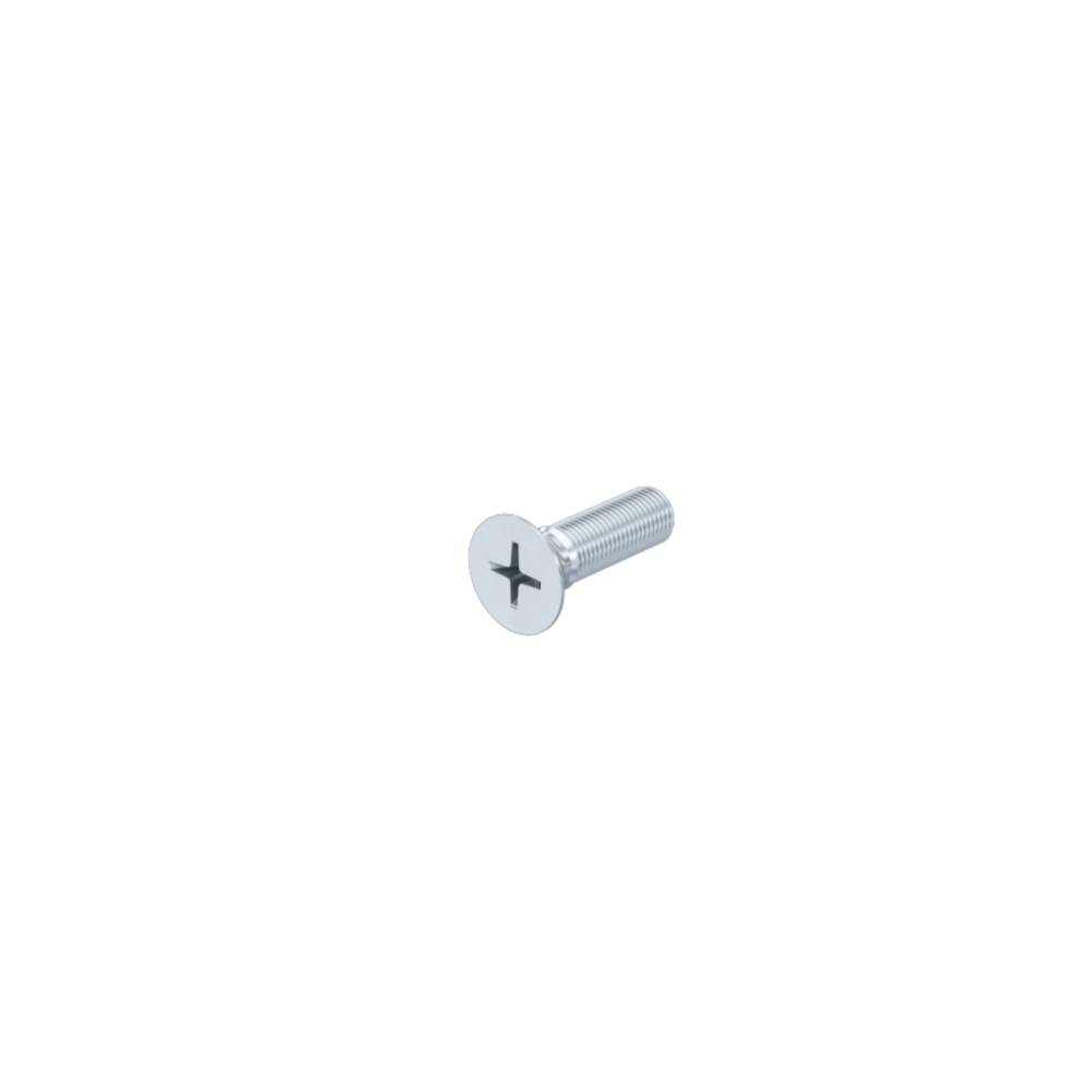 Torx Lot de 817 vis à tête fraisée M3 M4, assortiment de vis à tête