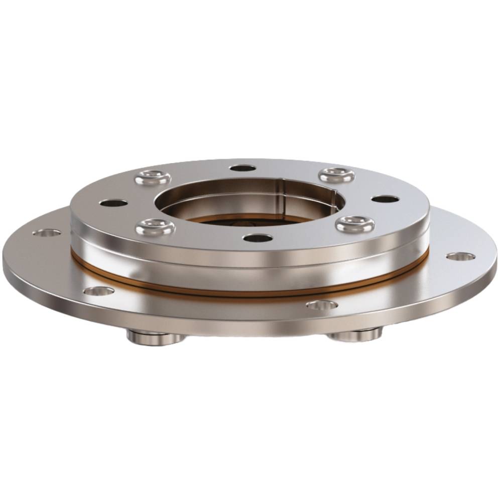 Swivel hinge 2025