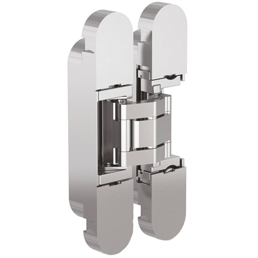 3Mi－Ki　1001 3-way adjustable concealed hinge