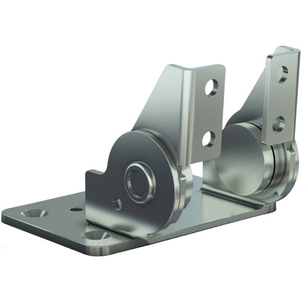 Torque hinge store
