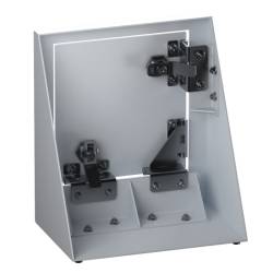 Articulation 2 axes -  T-Turn®