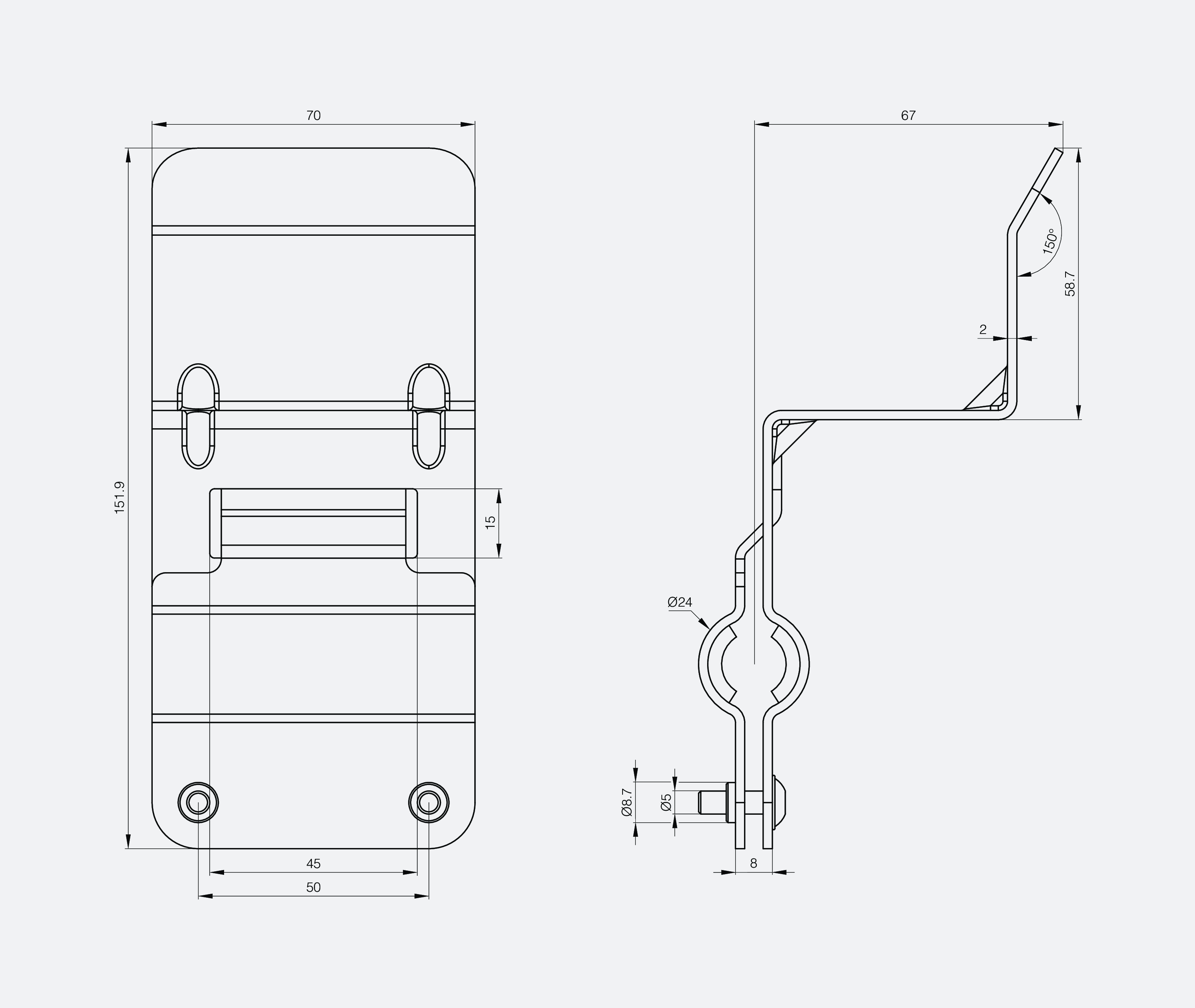 HDO System