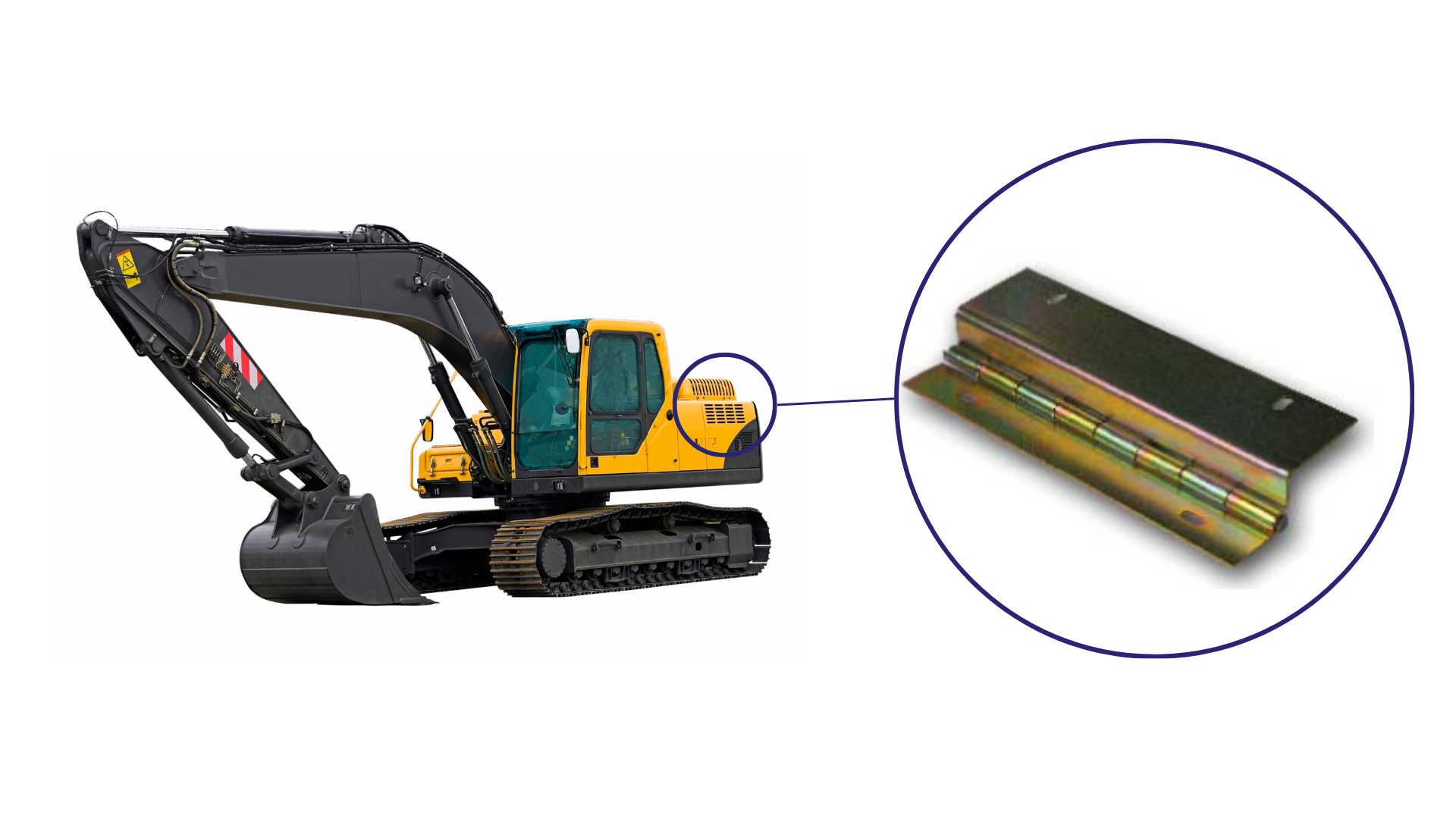 Macchine da costruzione